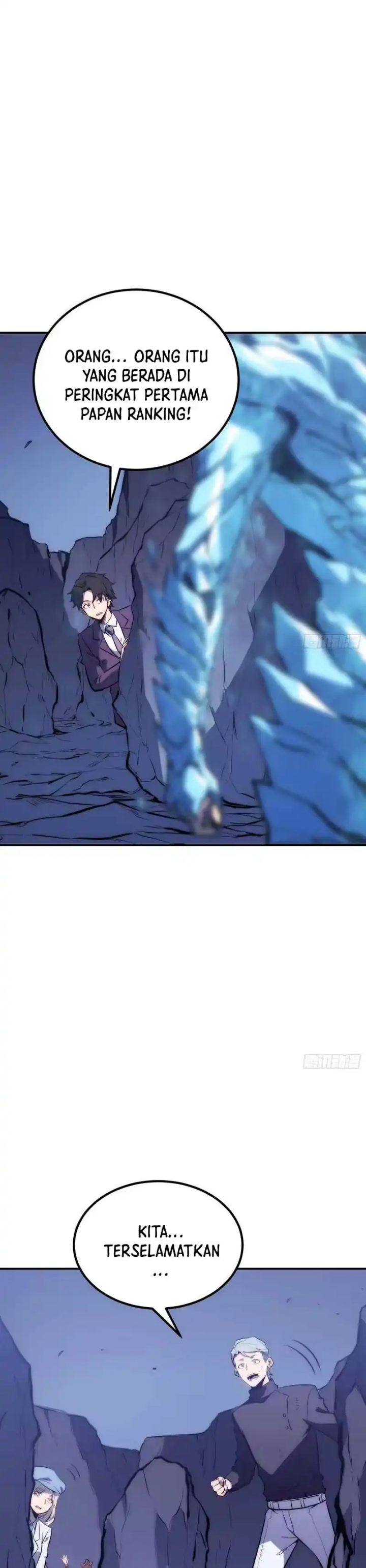 Full Time Awakening Chapter 91 Halaman 16