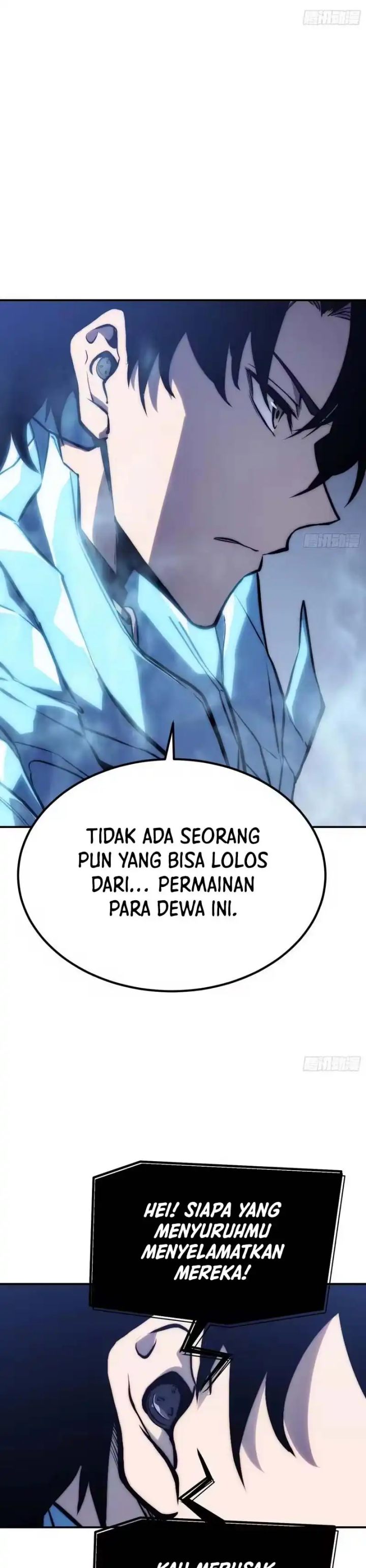 Full Time Awakening Chapter 91 Halaman 18