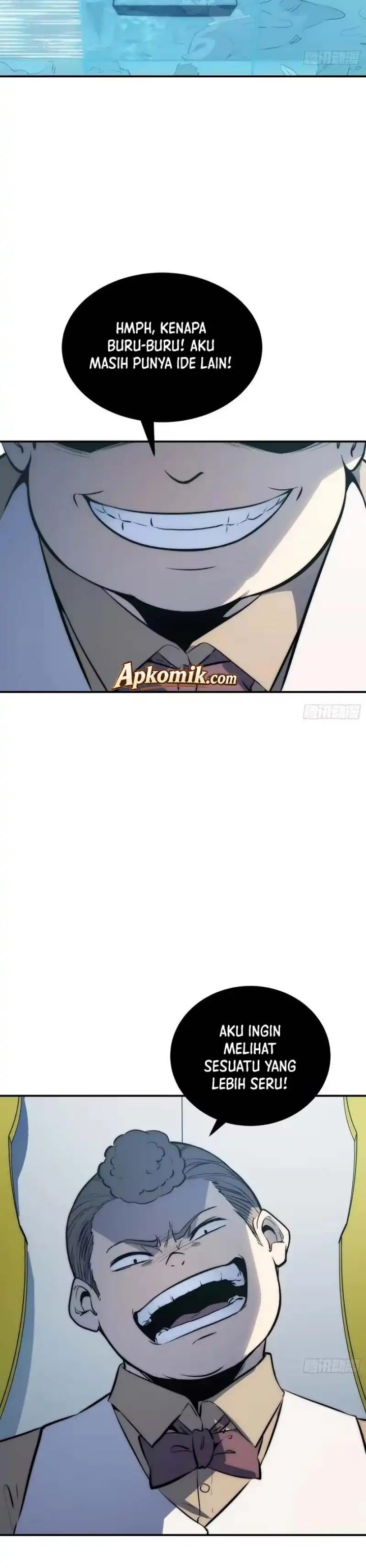 Full Time Awakening Chapter 91 Halaman 20
