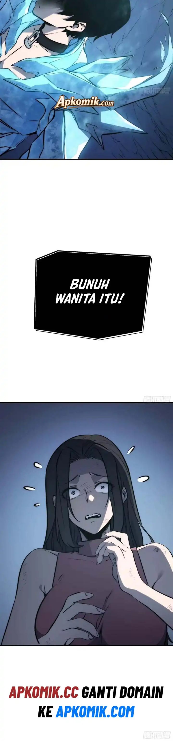 Full Time Awakening Chapter 91 Halaman 22