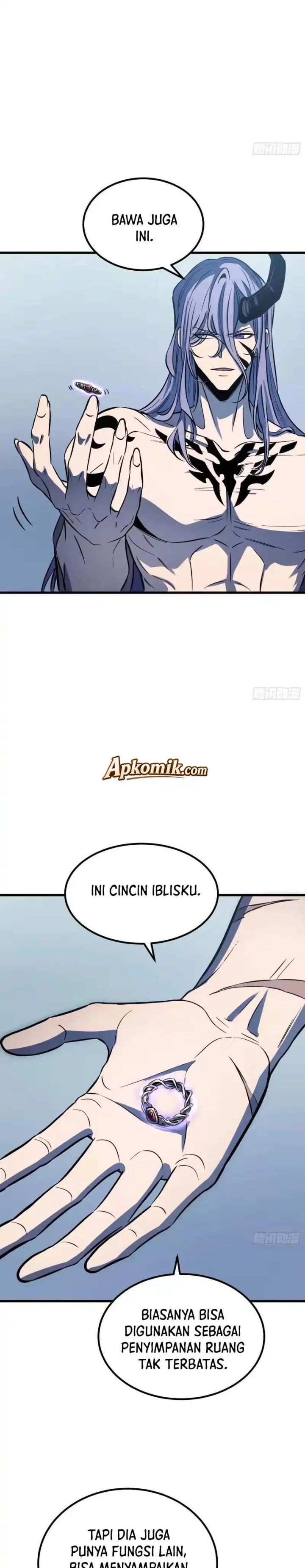 Full Time Awakening Chapter 92 Halaman 11