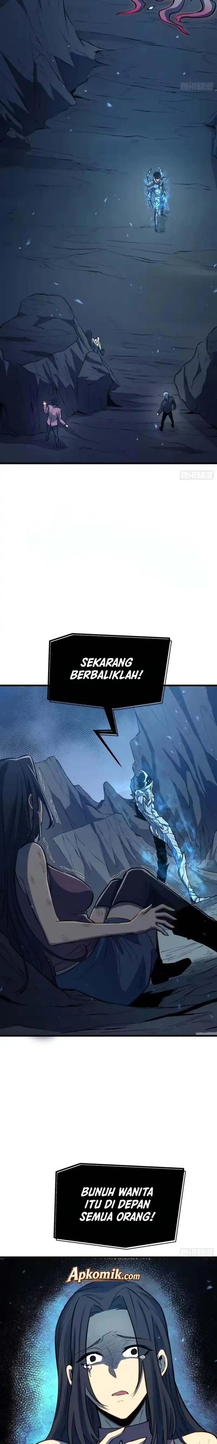 Full Time Awakening Chapter 93 Halaman 3