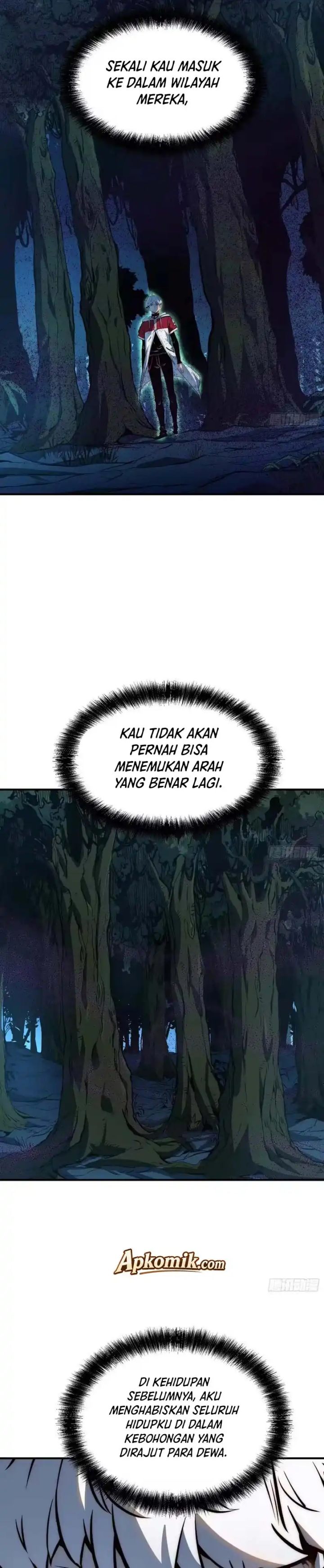 Full Time Awakening Chapter 94 Halaman 3