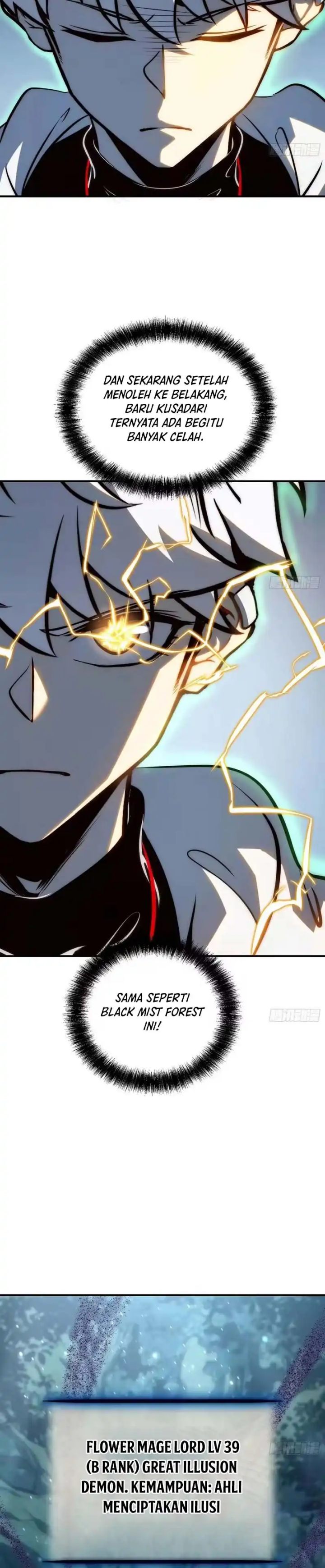 Full Time Awakening Chapter 94 Halaman 4
