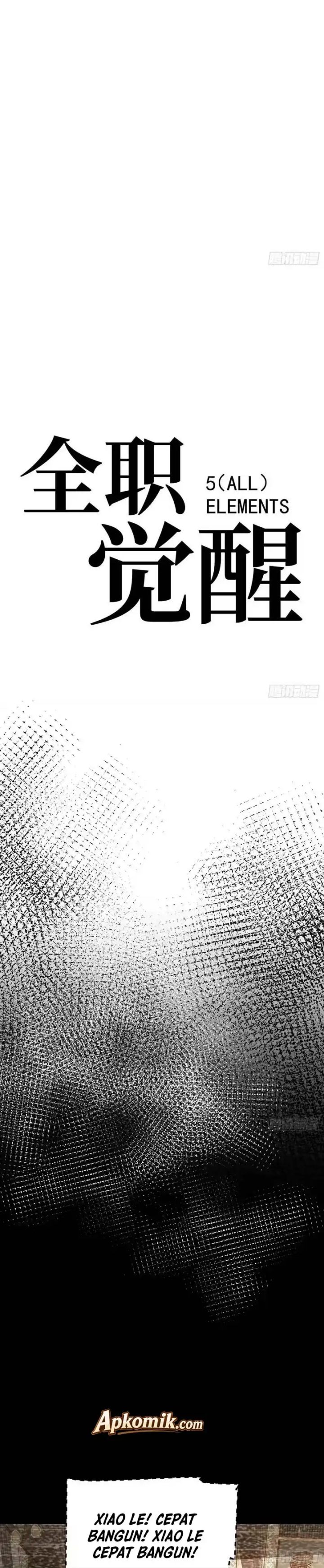 Full Time Awakening Chapter 94 Halaman 7