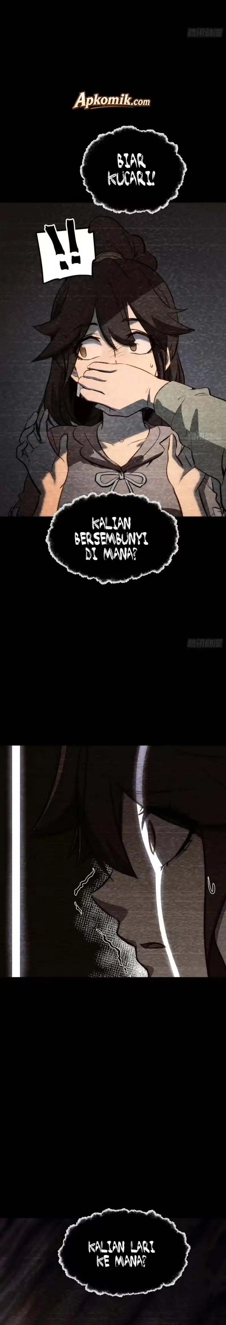 Full Time Awakening Chapter 94 Halaman 10