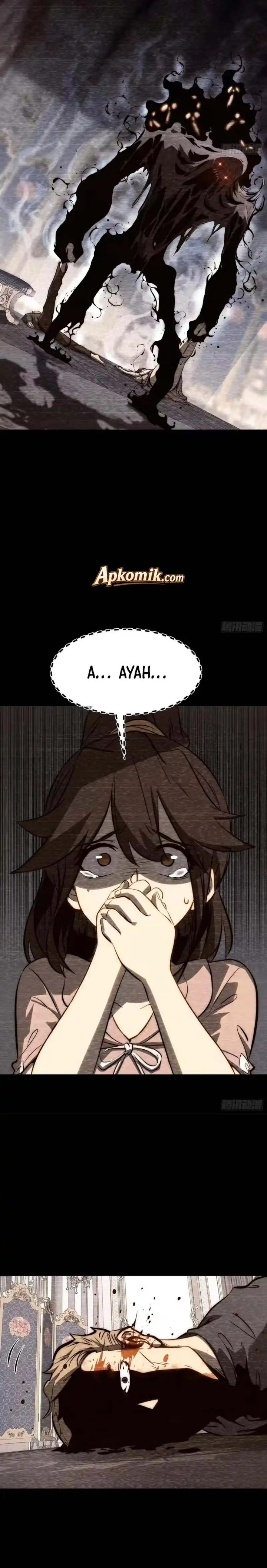 Full Time Awakening Chapter 94 Halaman 11