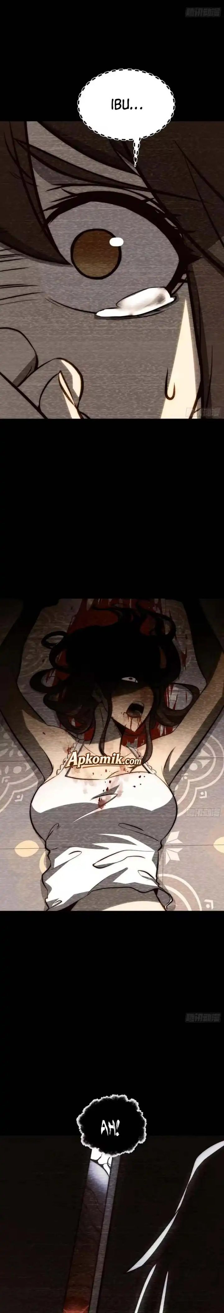 Full Time Awakening Chapter 94 Halaman 12