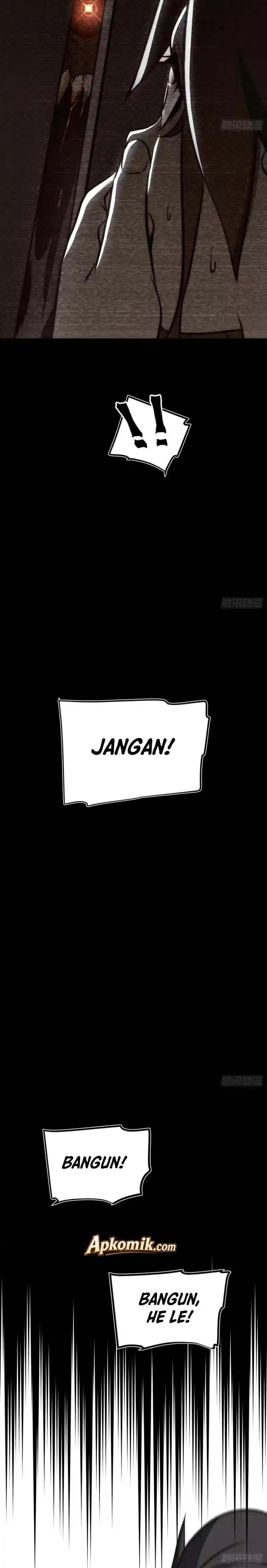 Full Time Awakening Chapter 94 Halaman 13