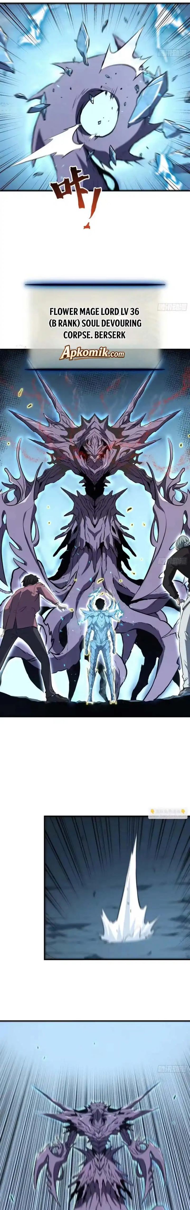 Full Time Awakening Chapter 95 Halaman 8