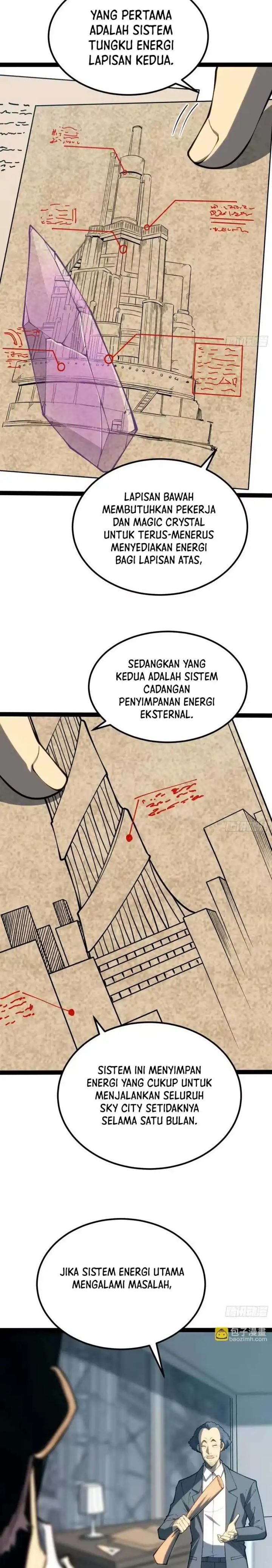 Full Time Awakening Chapter 96 Halaman 3