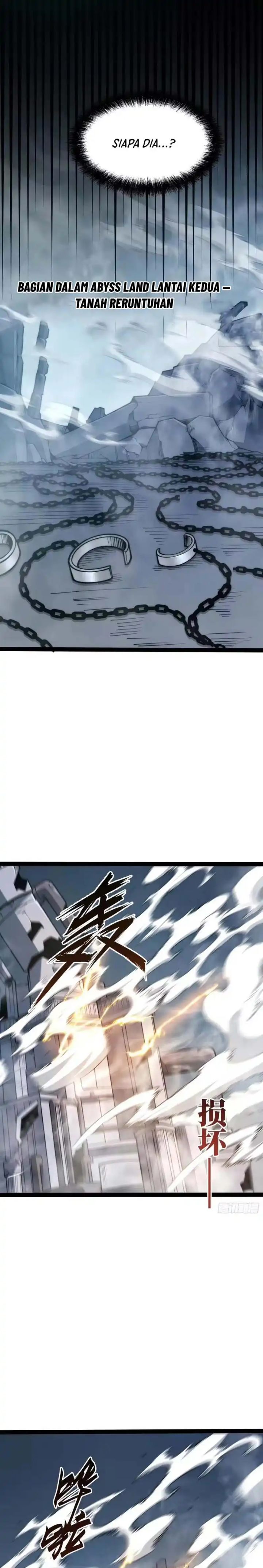 Full Time Awakening Chapter 96 Halaman 7