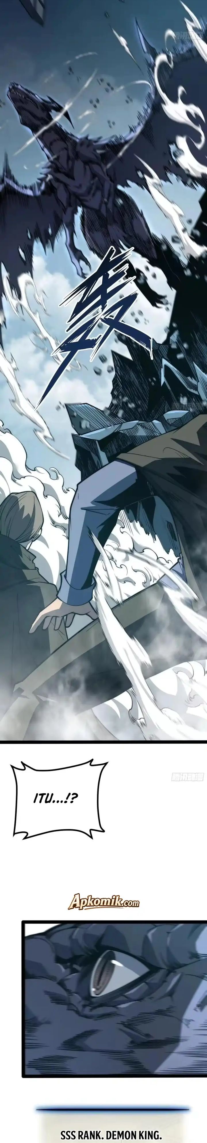 Full Time Awakening Chapter 98 Halaman 4