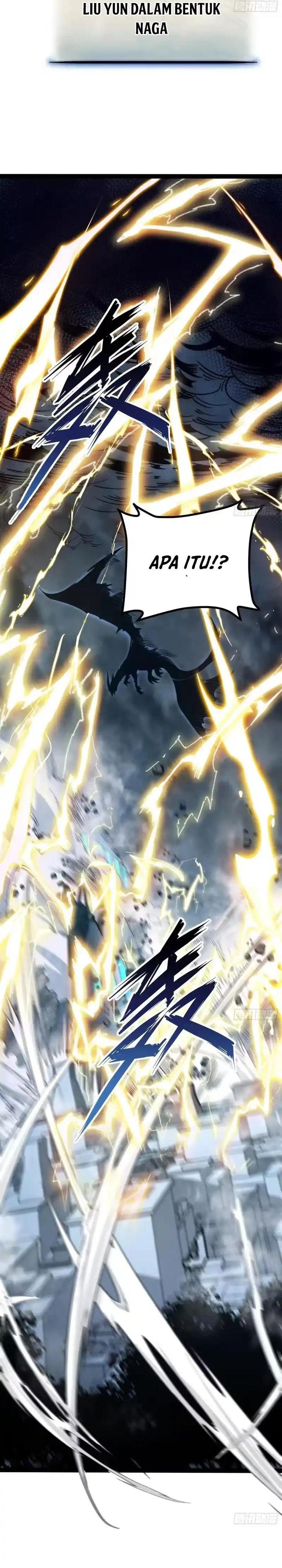 Full Time Awakening Chapter 98 Halaman 5