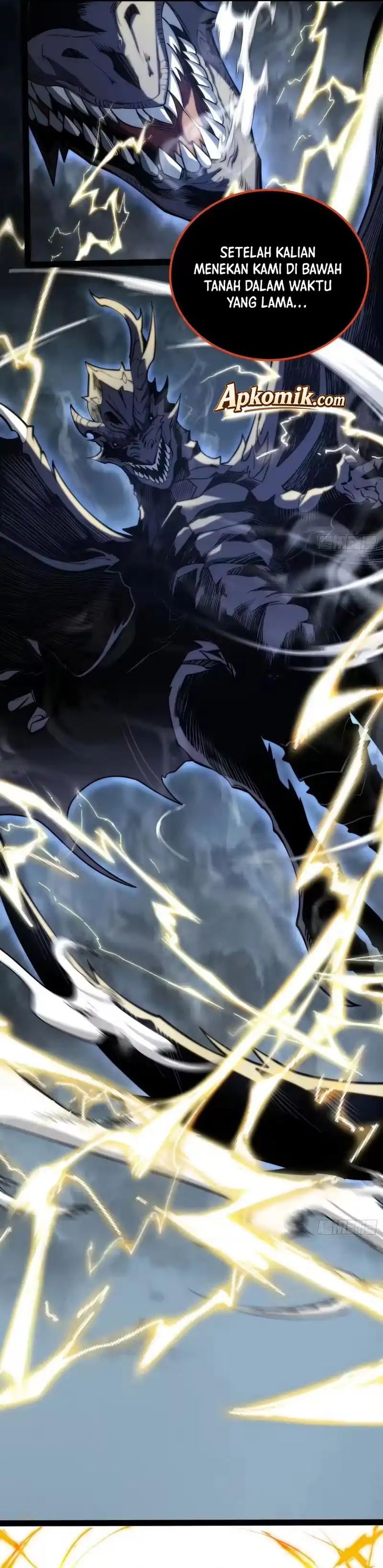 Full Time Awakening Chapter 98 Halaman 11