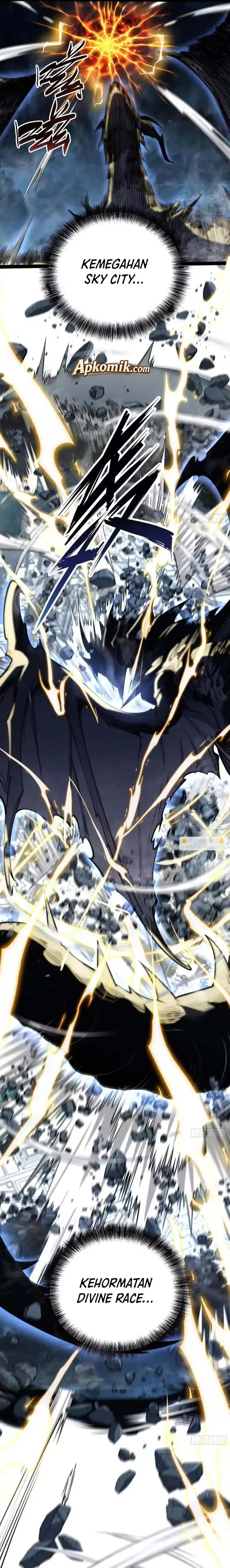 Full Time Awakening Chapter 99 Halaman 2