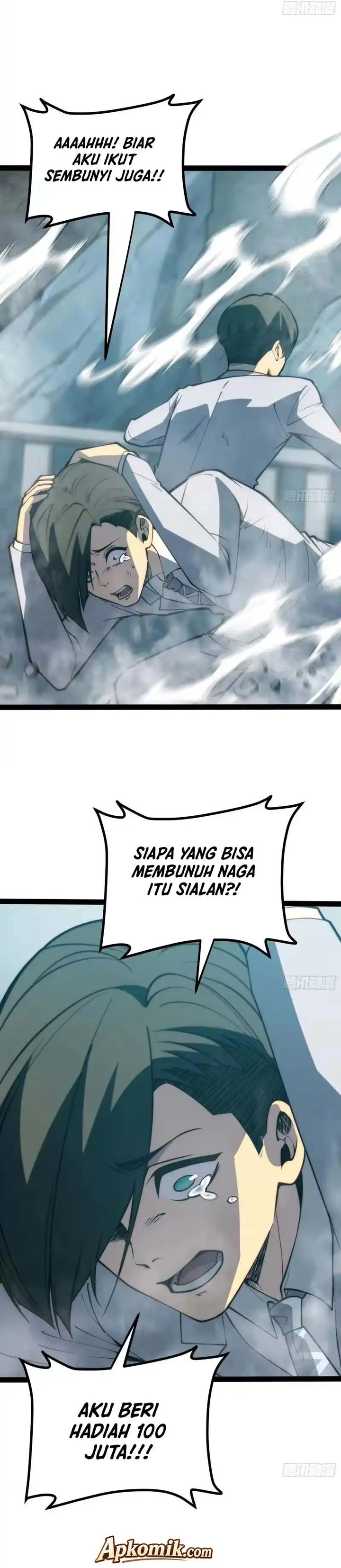 Full Time Awakening Chapter 99 Halaman 4