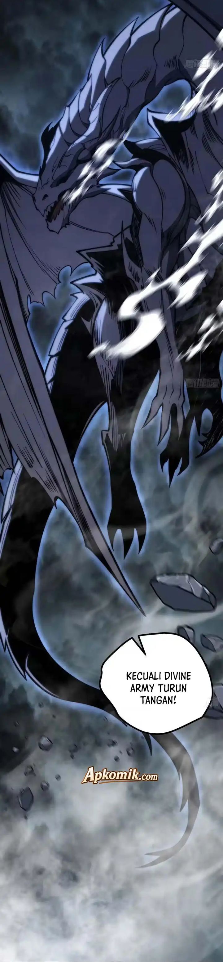 Full Time Awakening Chapter 99 Halaman 6