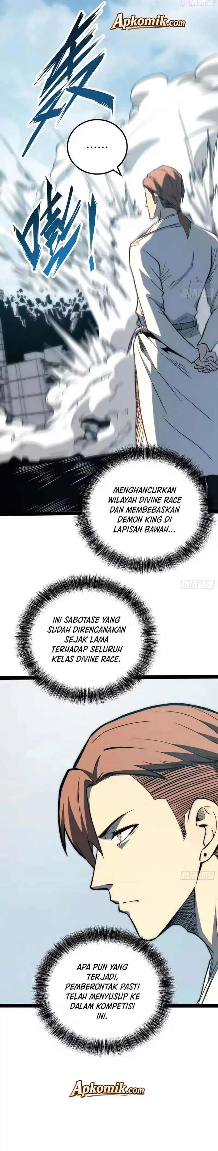 Full Time Awakening Chapter 99 Halaman 13