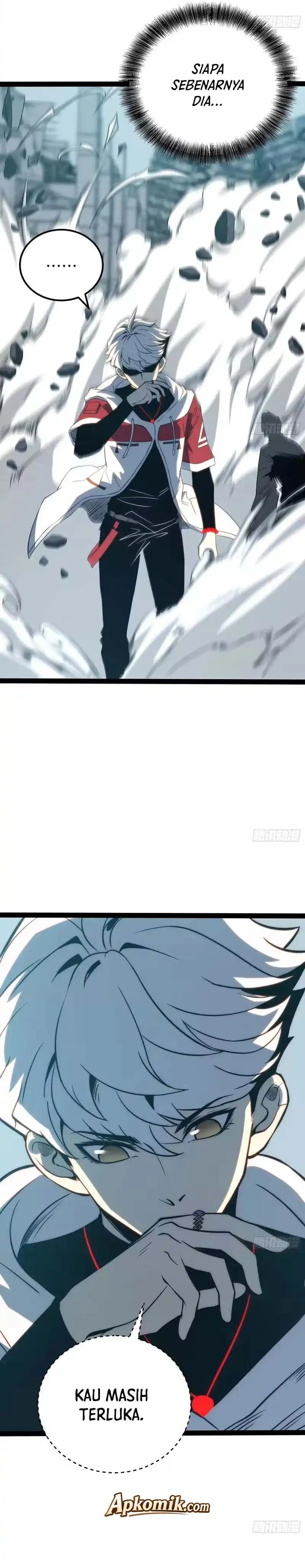 Full Time Awakening Chapter 99 Halaman 14