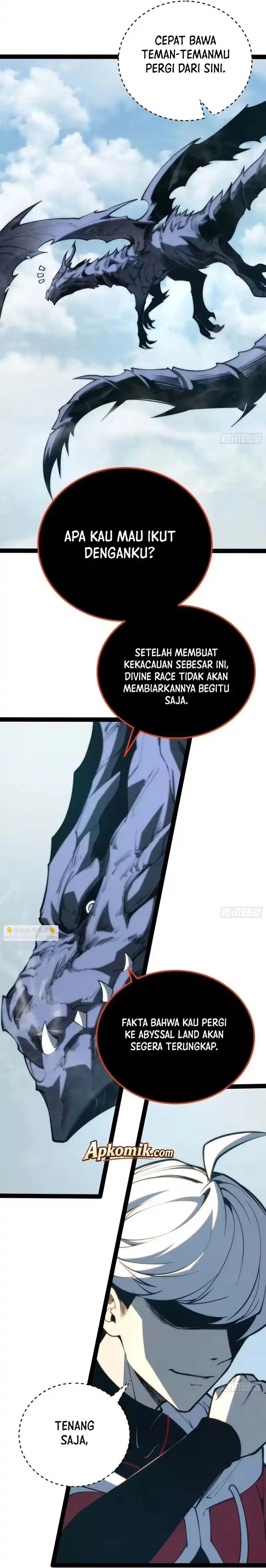 Full Time Awakening Chapter 99 Halaman 15