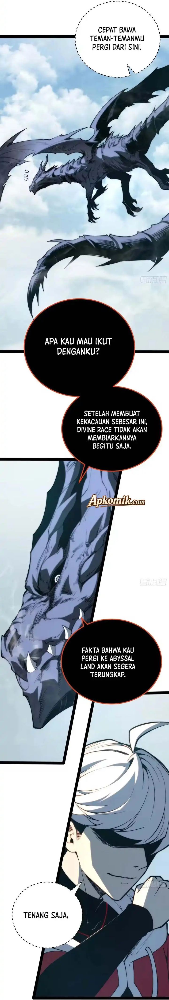 Full Time Awakening Chapter 100 Halaman 2