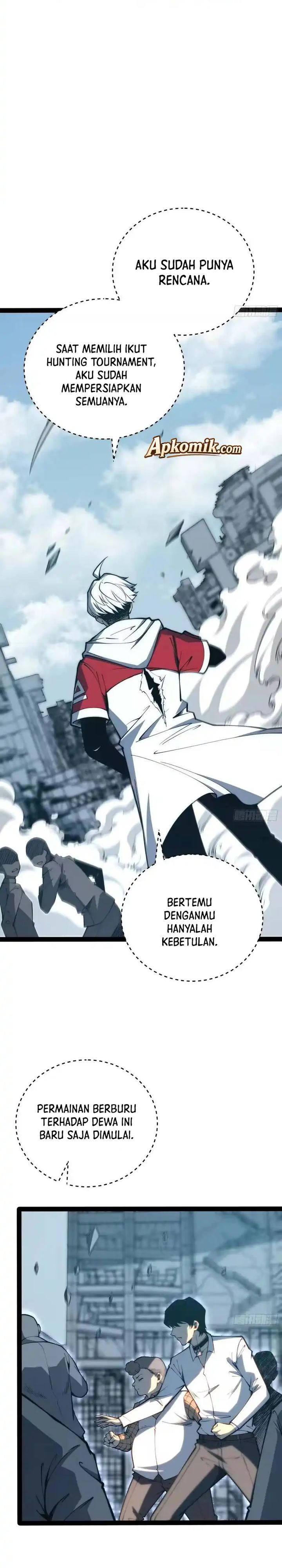 Full Time Awakening Chapter 100 Halaman 3