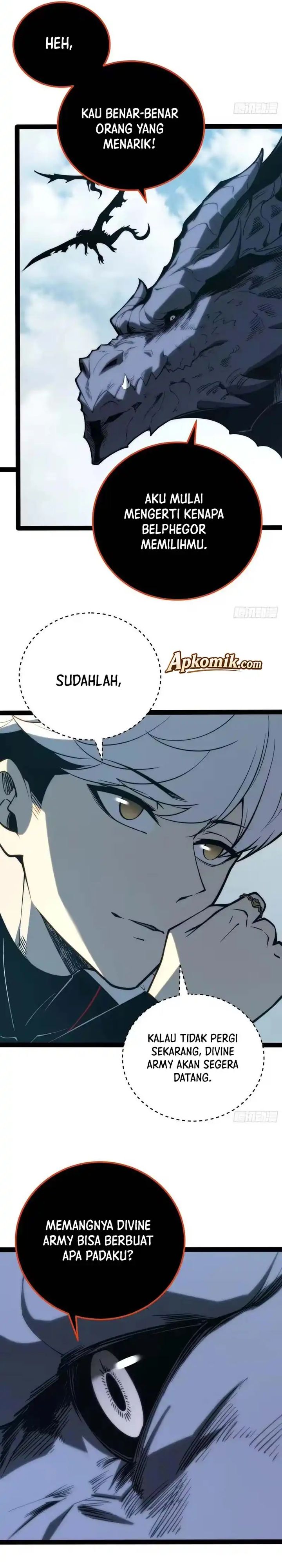 Full Time Awakening Chapter 100 Halaman 5