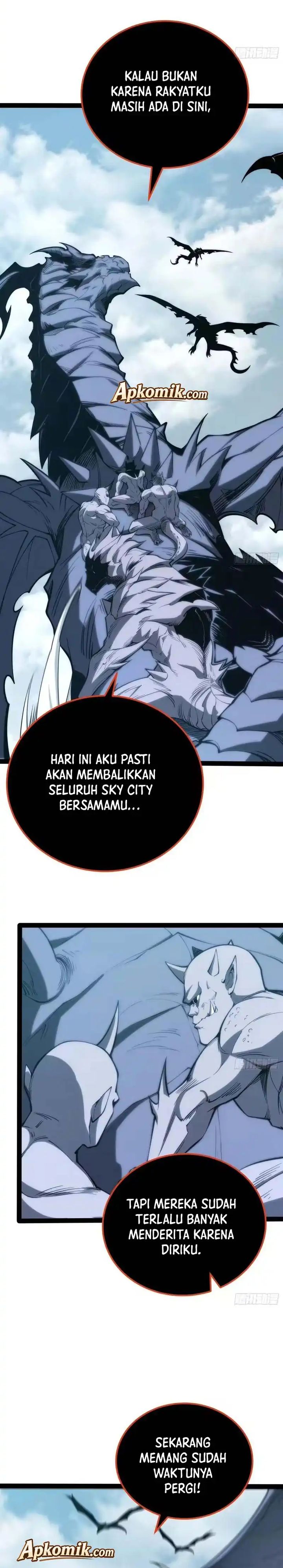 Full Time Awakening Chapter 100 Halaman 6