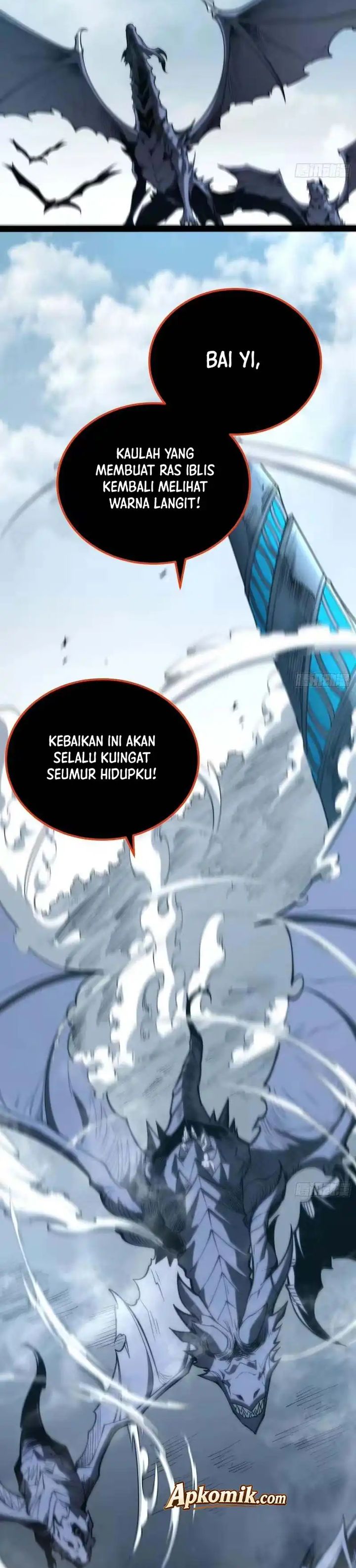 Full Time Awakening Chapter 100 Halaman 7