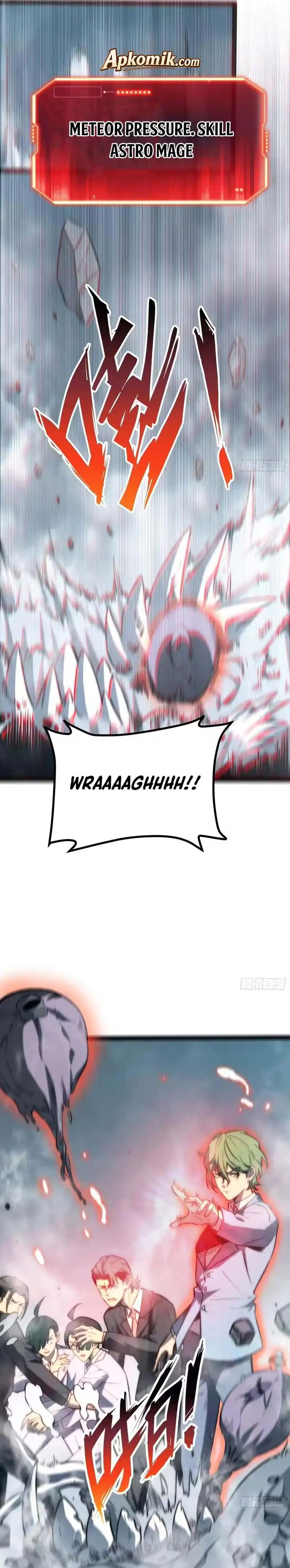 Full Time Awakening Chapter 100 Halaman 10