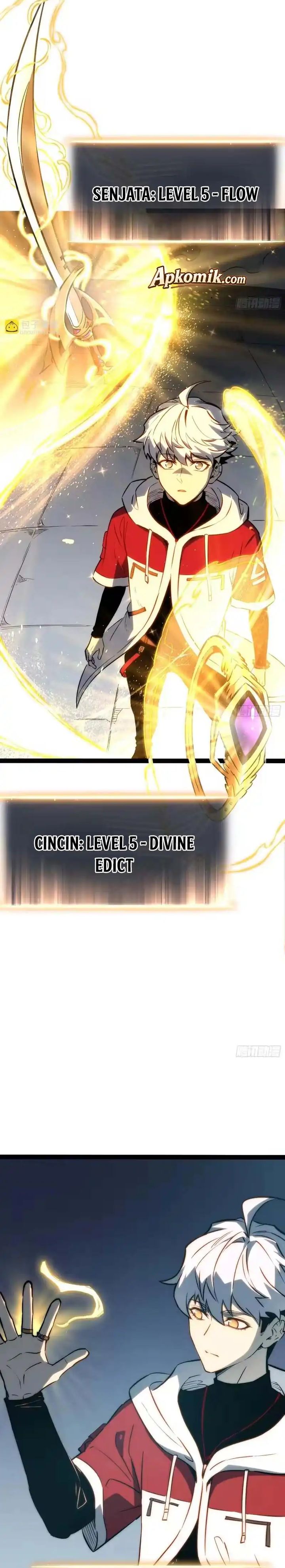 Full Time Awakening Chapter 101 Halaman 11