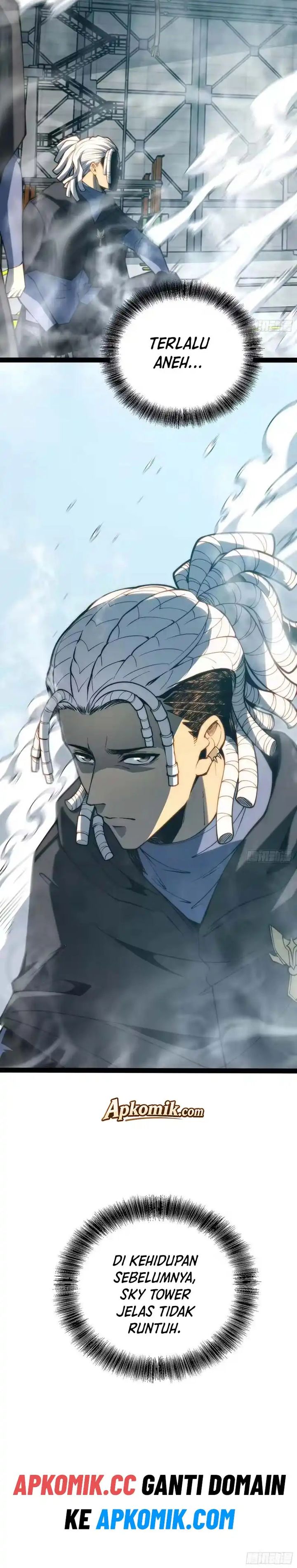 Full Time Awakening Chapter 101 Halaman 17