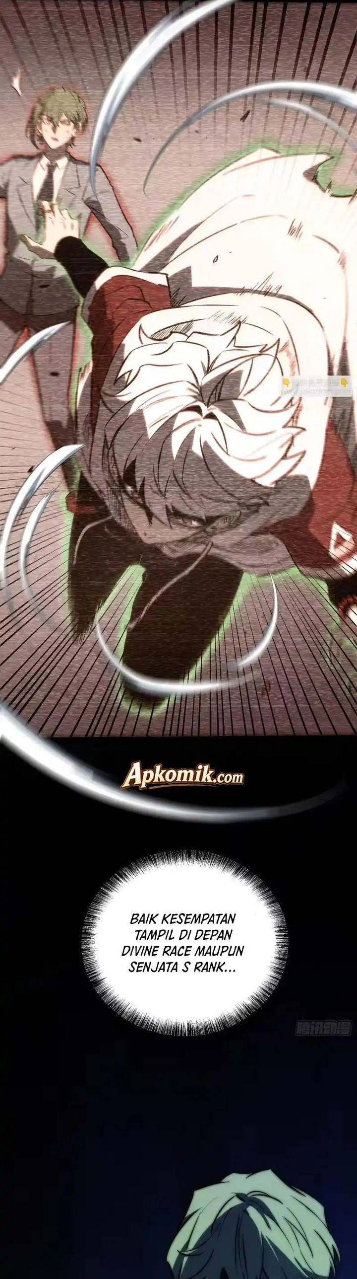 Full Time Awakening Chapter 102 Halaman 5