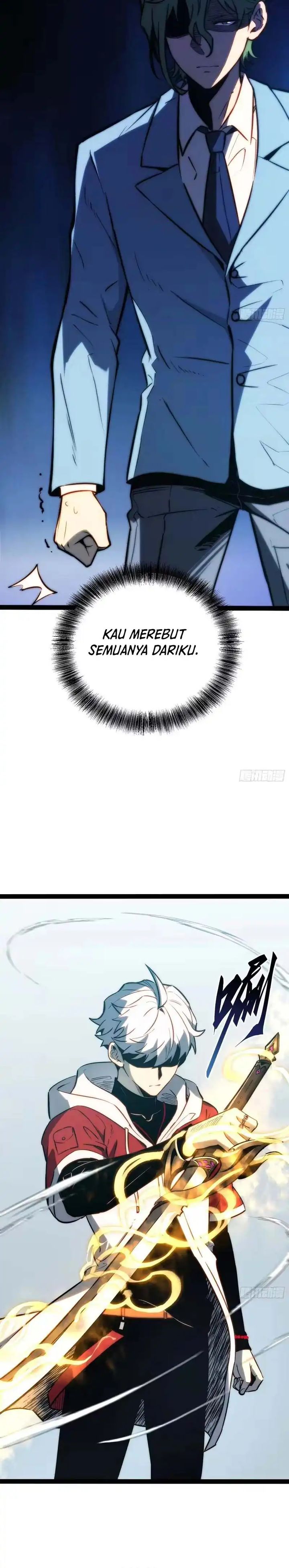 Full Time Awakening Chapter 102 Halaman 6