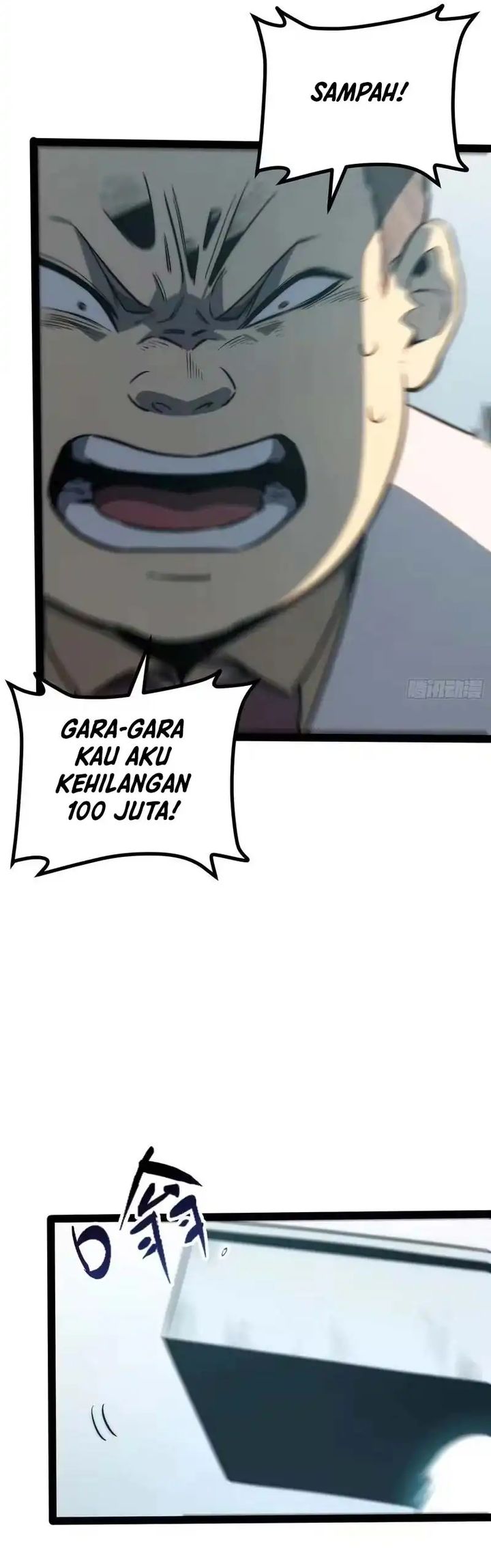 Full Time Awakening Chapter 102 Halaman 10