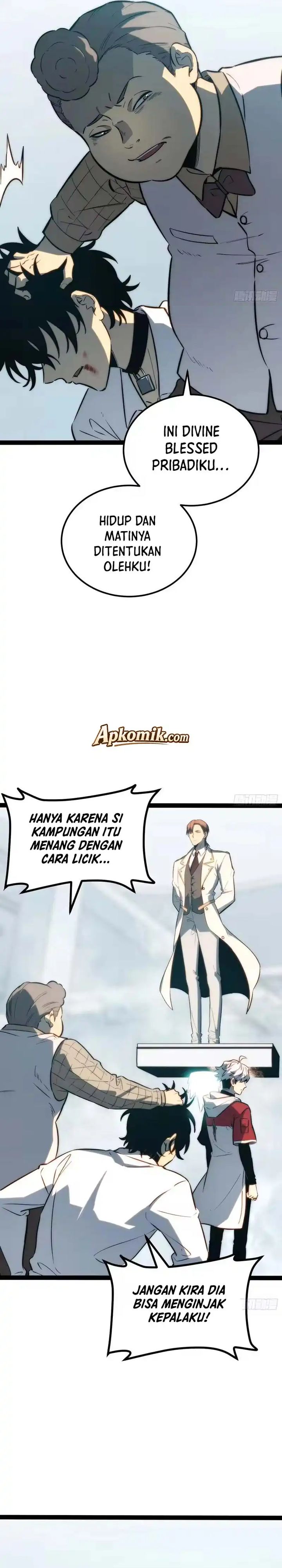 Full Time Awakening Chapter 102 Halaman 13