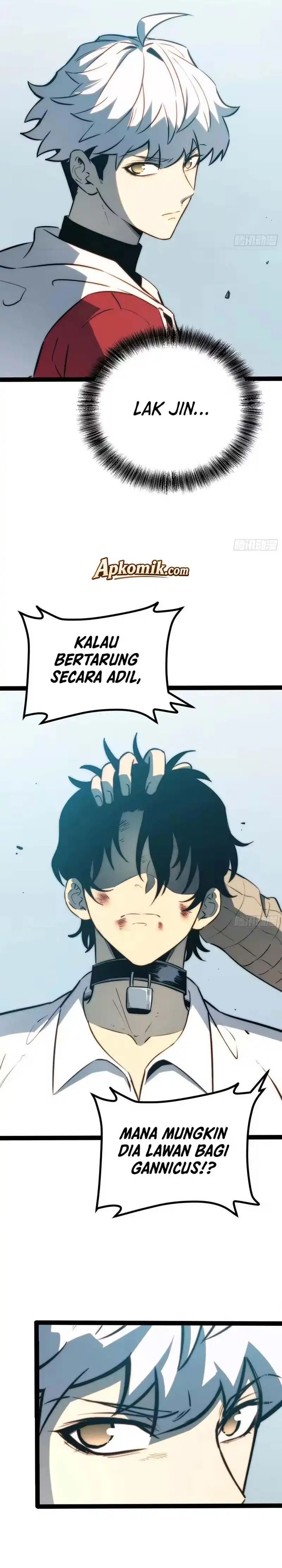 Full Time Awakening Chapter 102 Halaman 14
