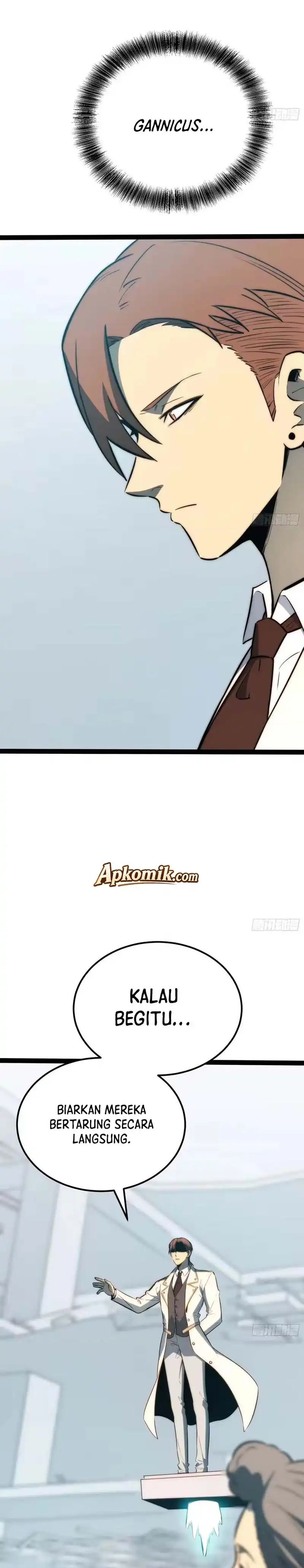 Full Time Awakening Chapter 102 Halaman 15