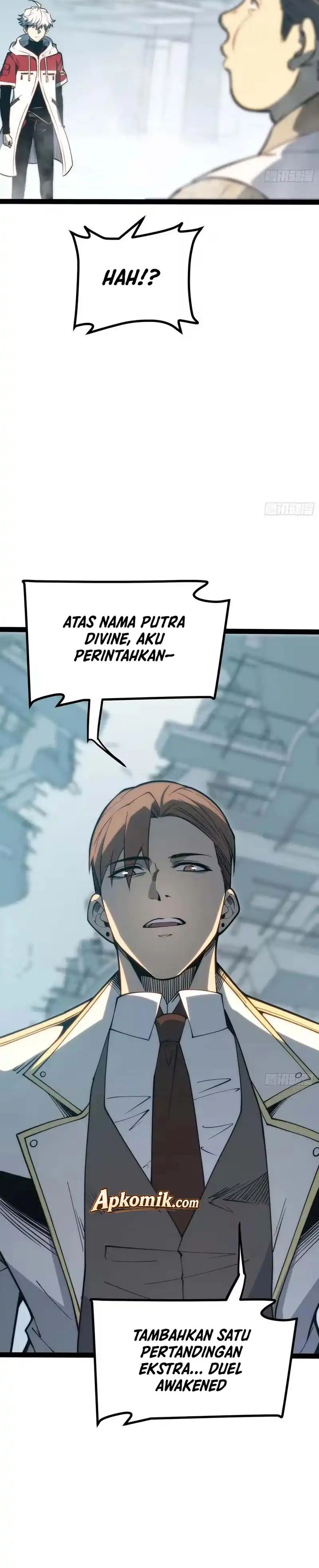 Full Time Awakening Chapter 102 Halaman 16