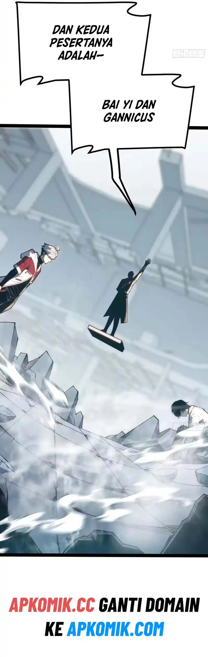 Full Time Awakening Chapter 102 Halaman 17