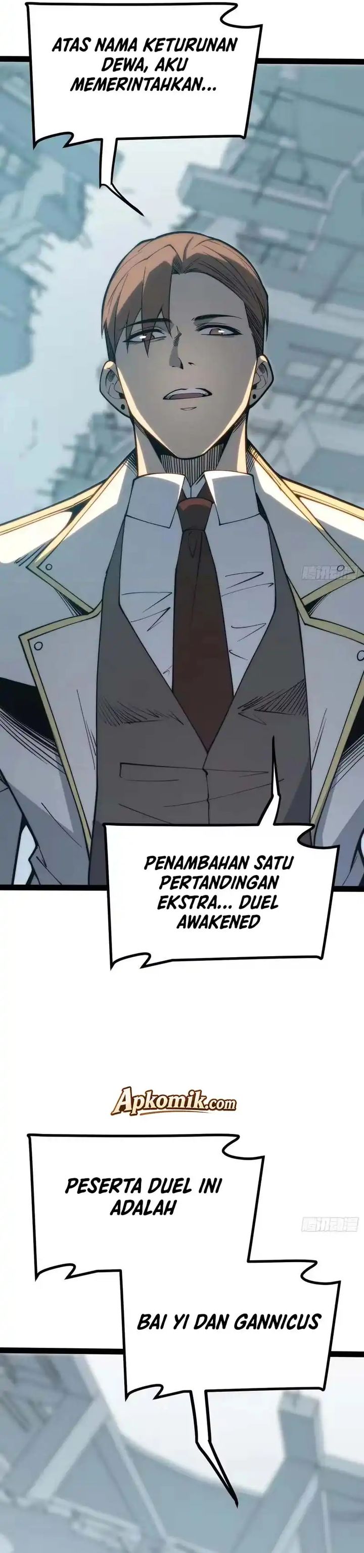 Full Time Awakening Chapter 103 Halaman 2
