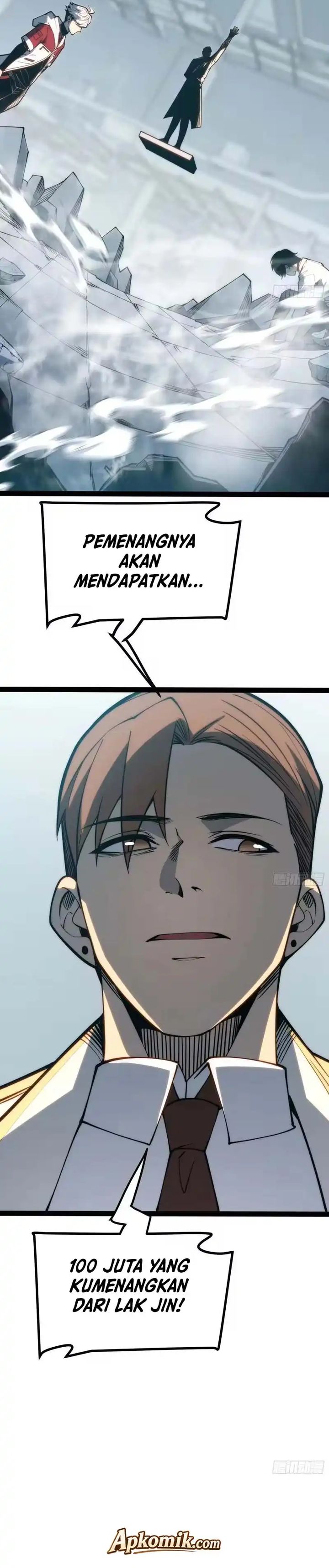 Full Time Awakening Chapter 103 Halaman 3