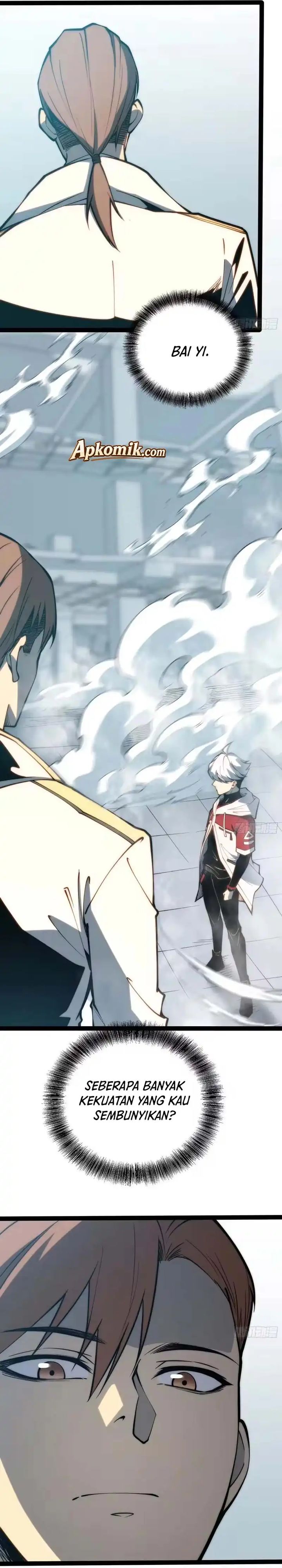 Full Time Awakening Chapter 103 Halaman 5