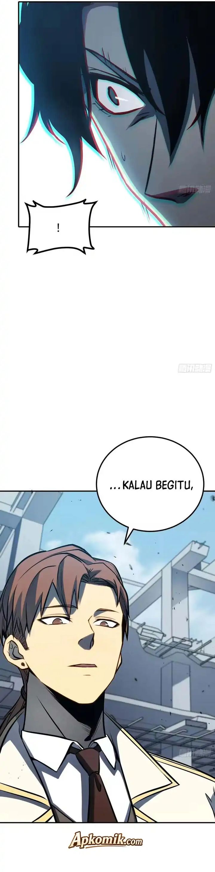 Full Time Awakening Chapter 103 Halaman 9