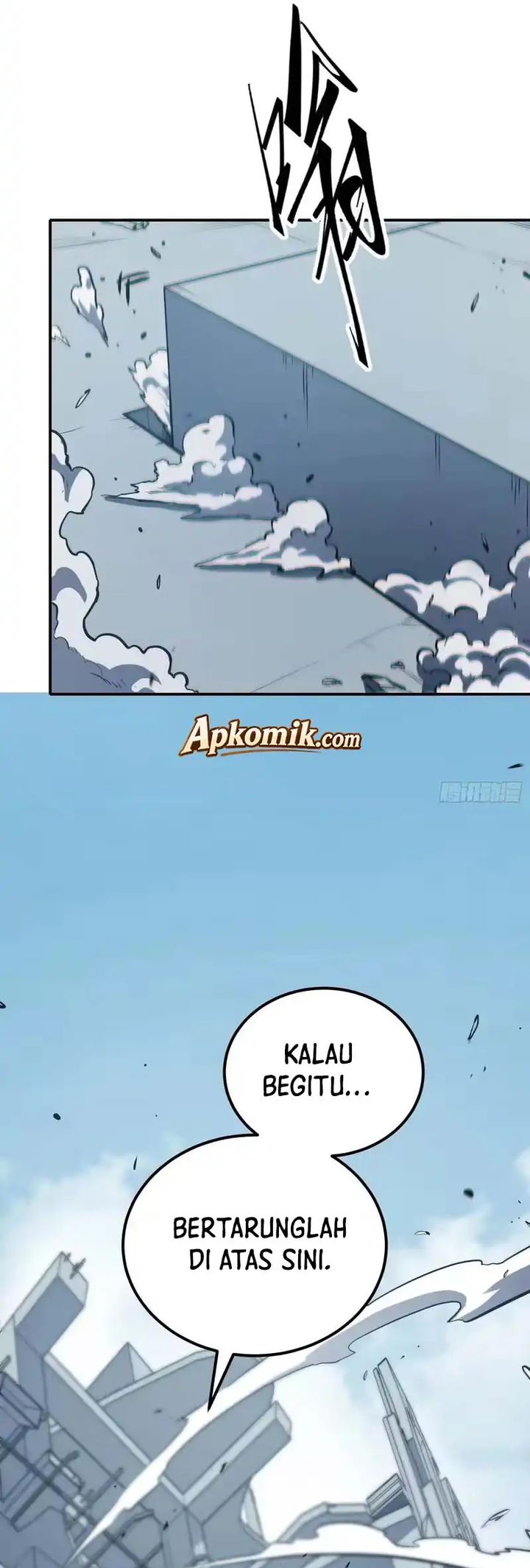 Full Time Awakening Chapter 103 Halaman 12