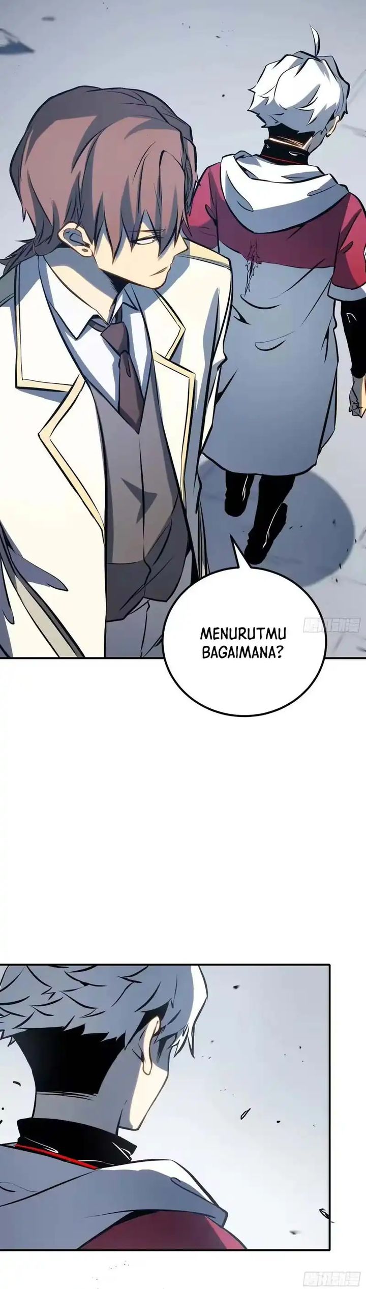 Full Time Awakening Chapter 103 Halaman 16