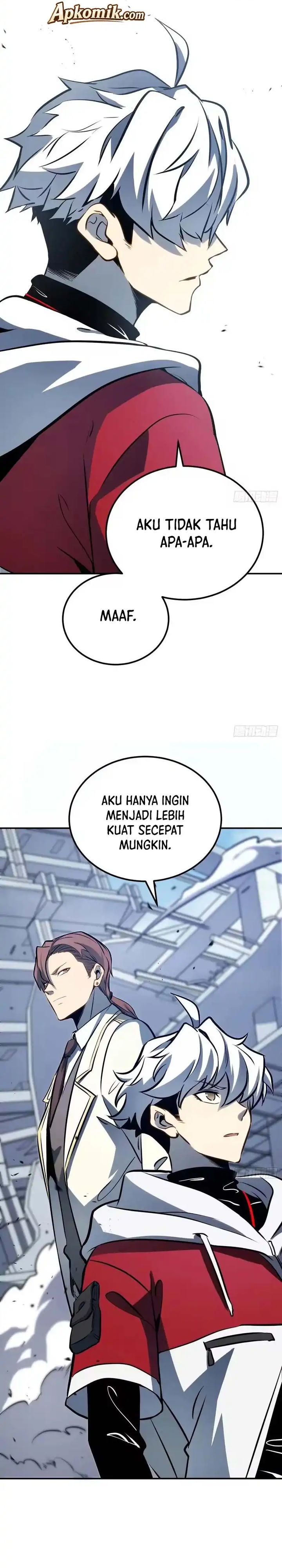 Full Time Awakening Chapter 103 Halaman 17