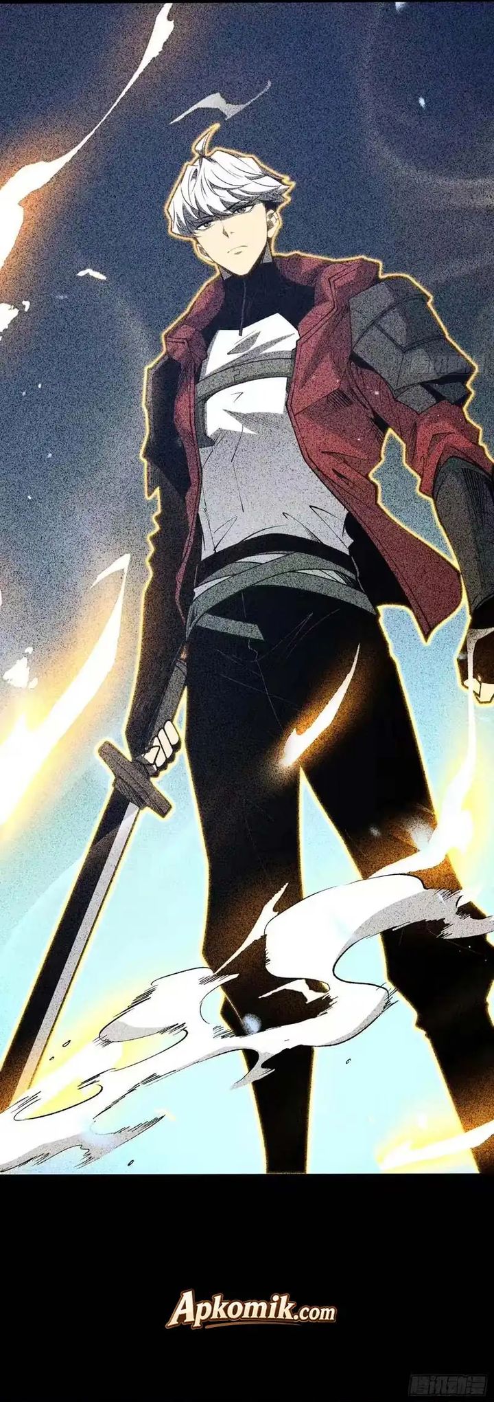 Full Time Awakening Chapter 104 Halaman 7
