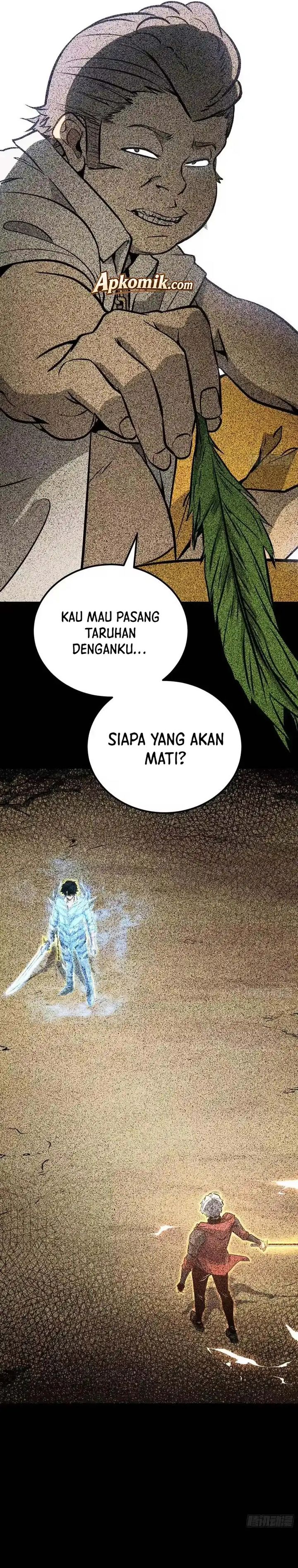 Full Time Awakening Chapter 104 Halaman 10